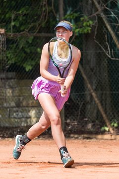 Bild 318 - NL DTV Hannover II - TG Duesternbrook : Ergebnis: 4:5